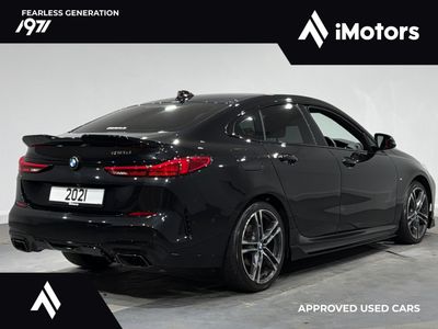 2021 BMW 2 Series