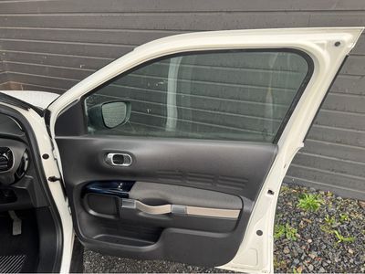 2015 Citroen C4 Cactus