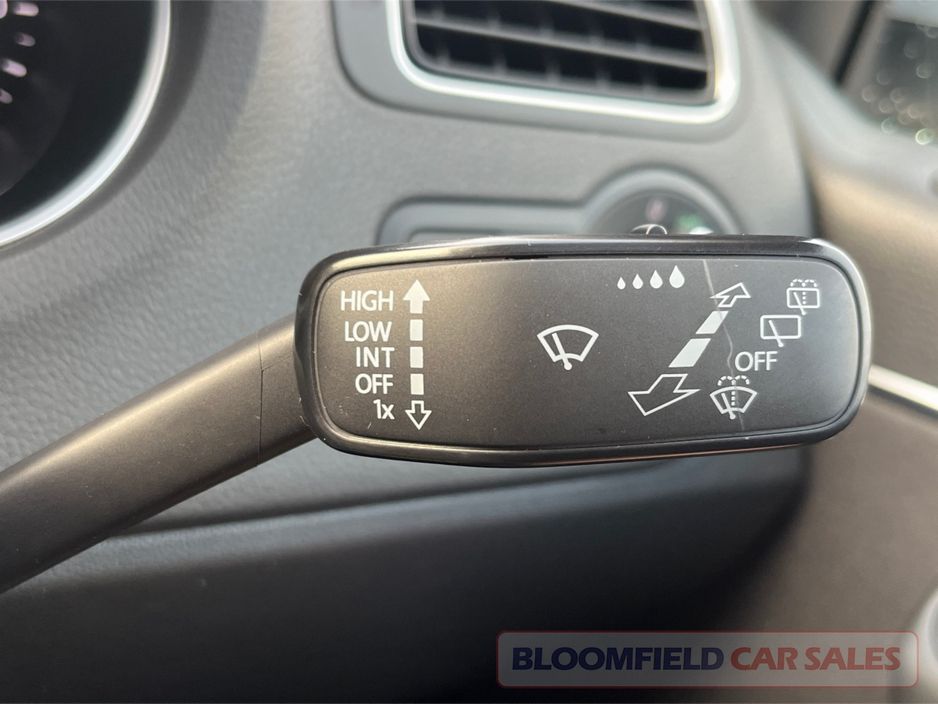 2014 Volkswagen Polo