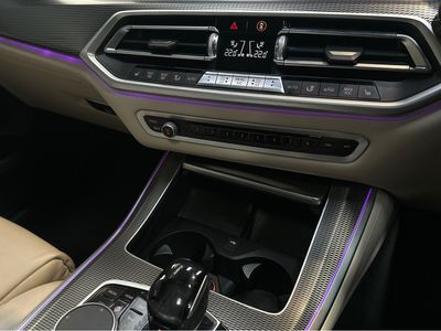 2020 BMW X5