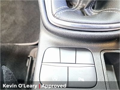 2023 Ford Fiesta