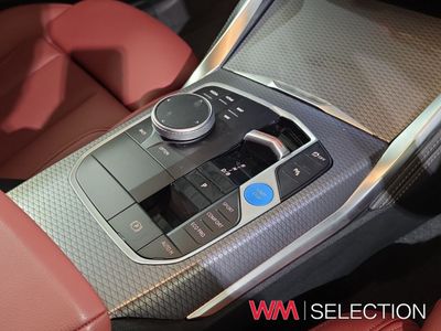 2026 BMW i4