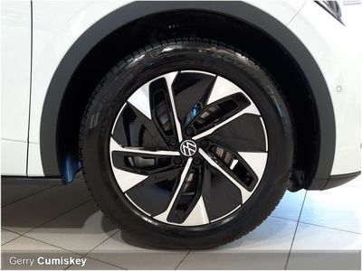 2025 Volkswagen ID.5
