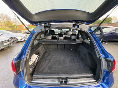 2020 Mercedes-Benz GLC Class