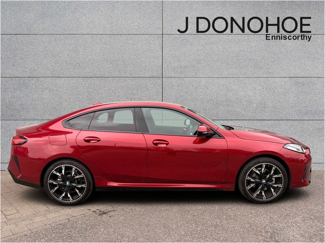 2026 BMW 2 Series
