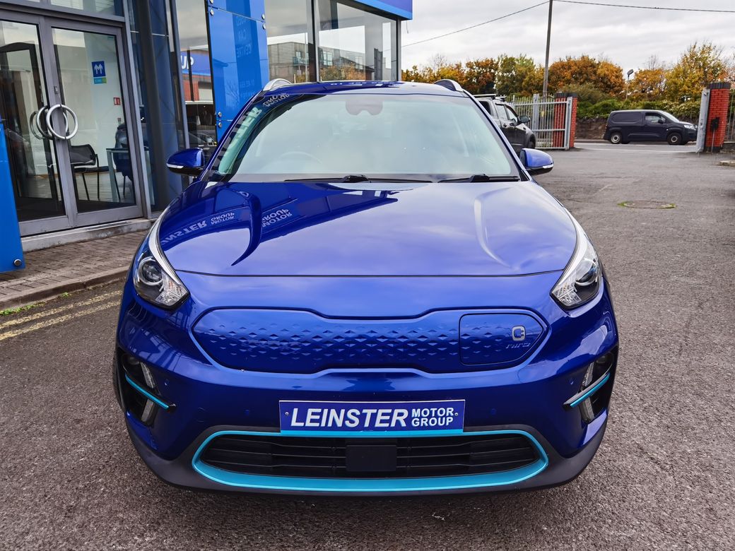 2021 Kia Niro