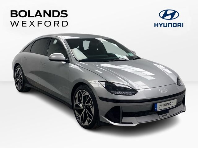 vehicle for sale from Bolands Wexford Town