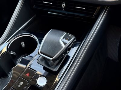2024 Volkswagen Touareg
