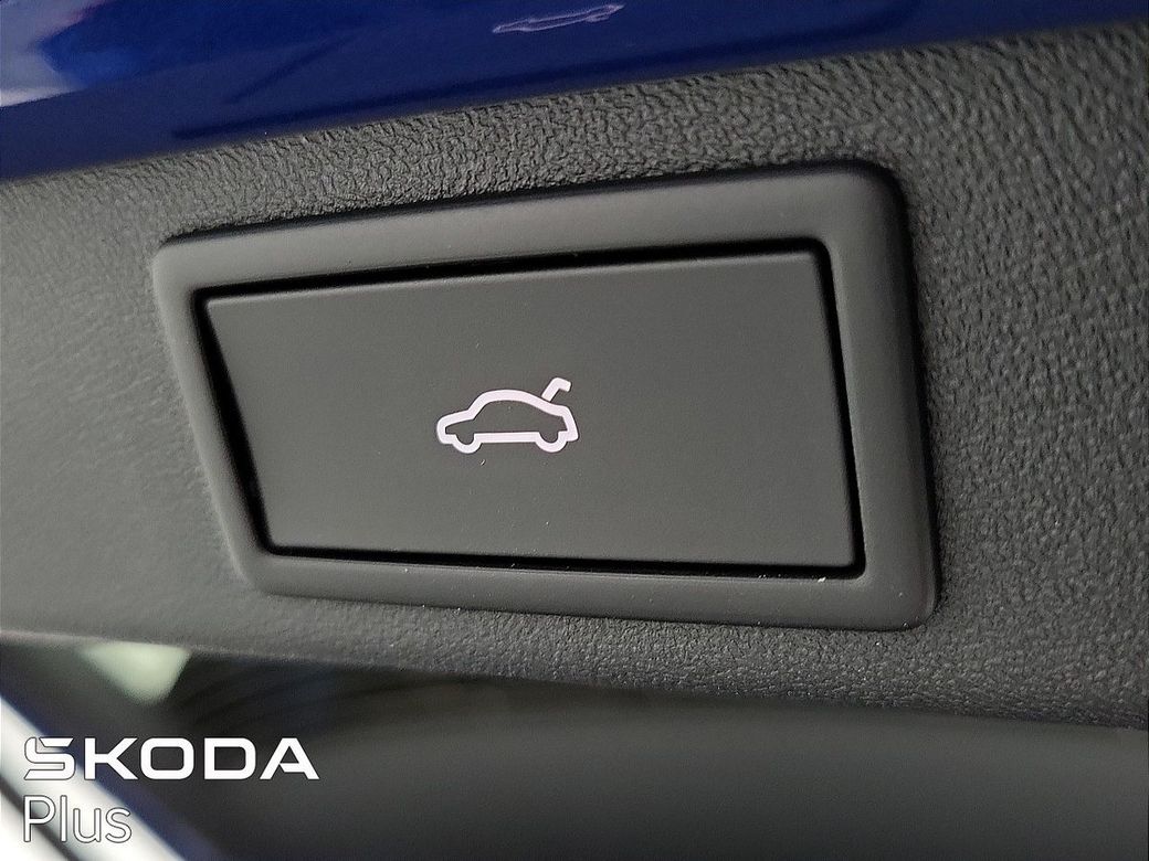 2025 Skoda Elroq
