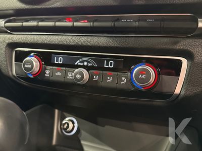 2020 Audi A3