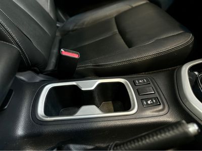 2018 Nissan Navara