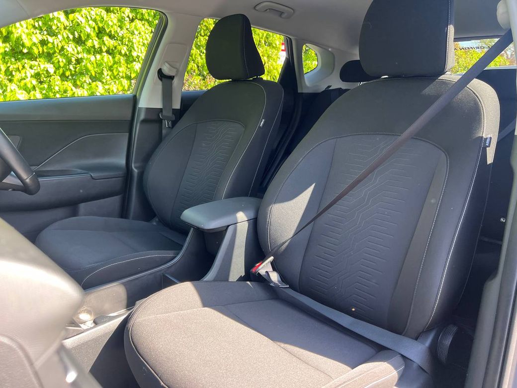 2026 Hyundai Kona