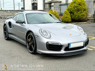 2015 Porsche 911
