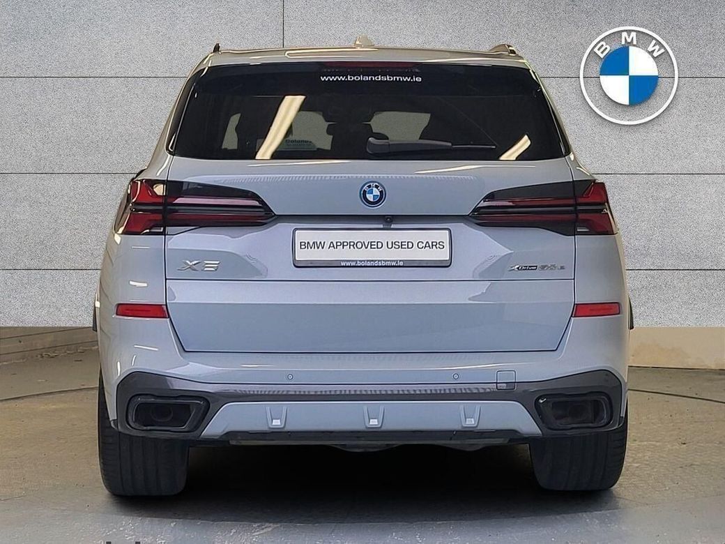 2024 BMW X5