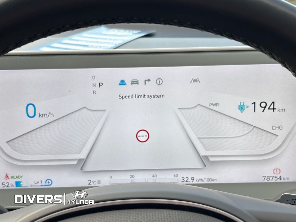 2022 Hyundai Ioniq 5