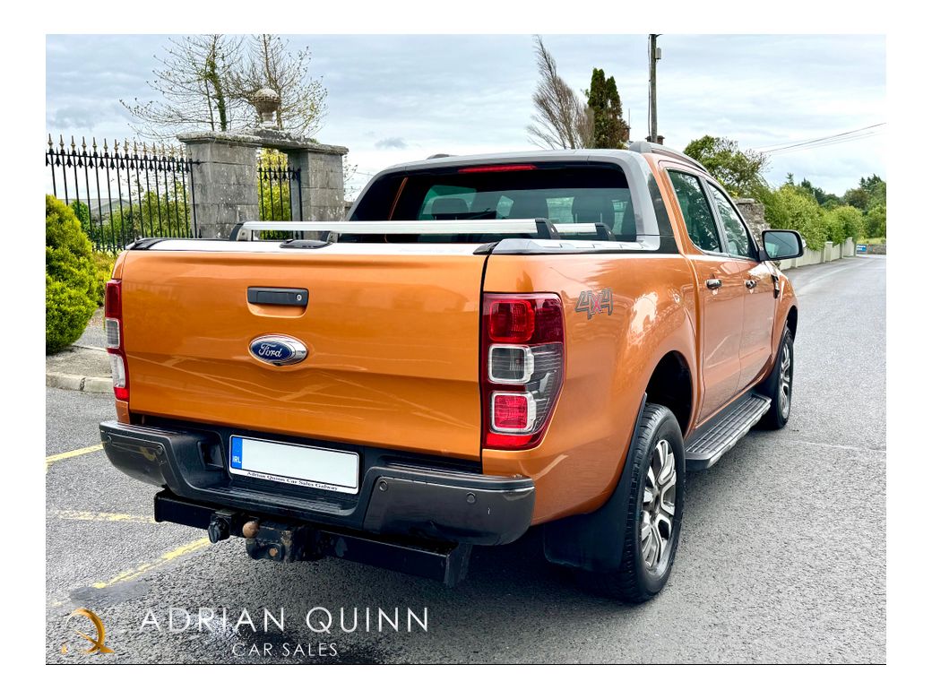 2016 Ford Ranger