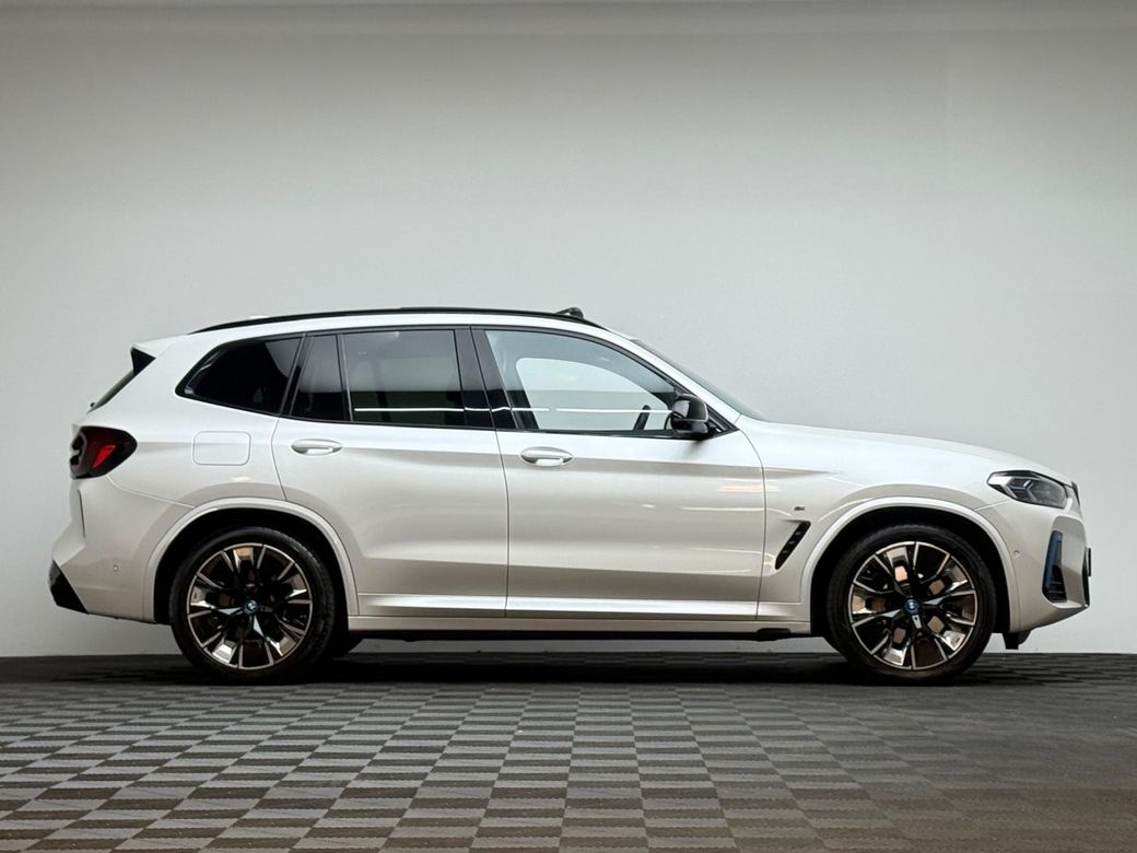 2023 BMW iX3
