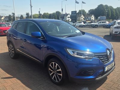 2022 Renault Kadjar