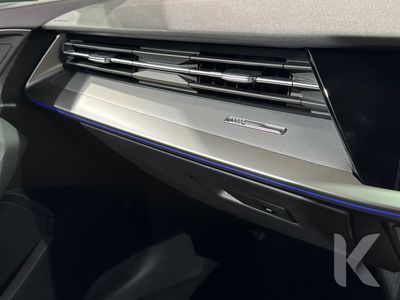 2021 Audi A3