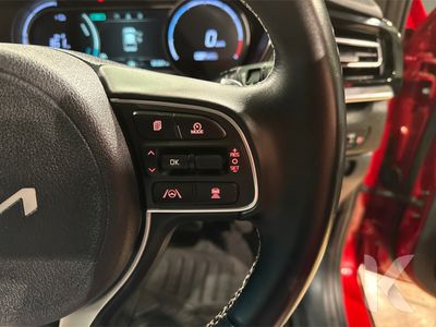 2022 Kia Niro