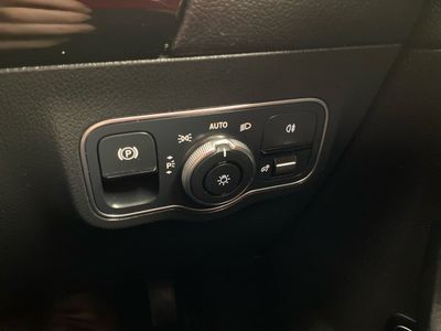 2022 Mercedes-Benz GLA Class