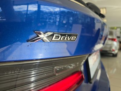 2022 BMW 3 Series