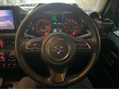 2023 Suzuki Jimny