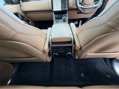 2023 Land Rover Range Rover