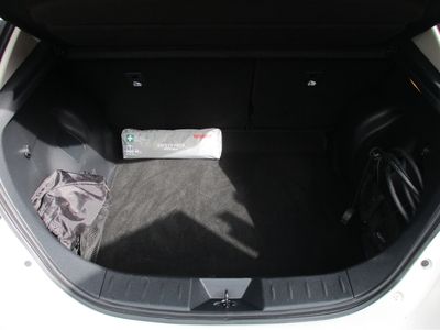 2022 Nissan Leaf
