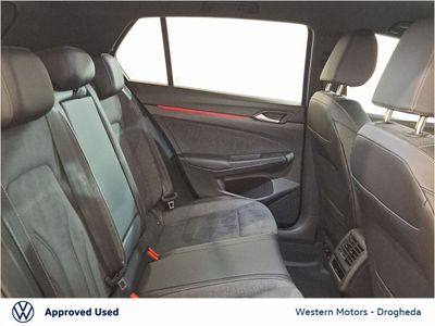 2024 Volkswagen Golf