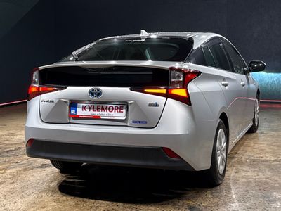 2020 Toyota Prius