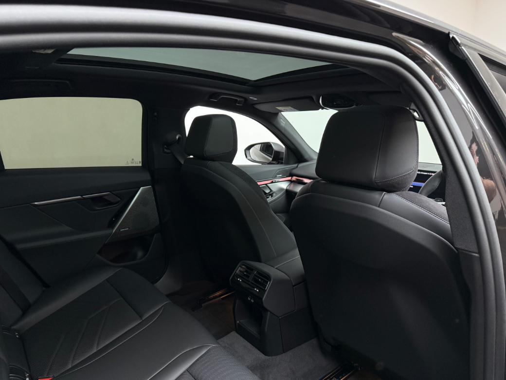 2026 BMW 5 Series
