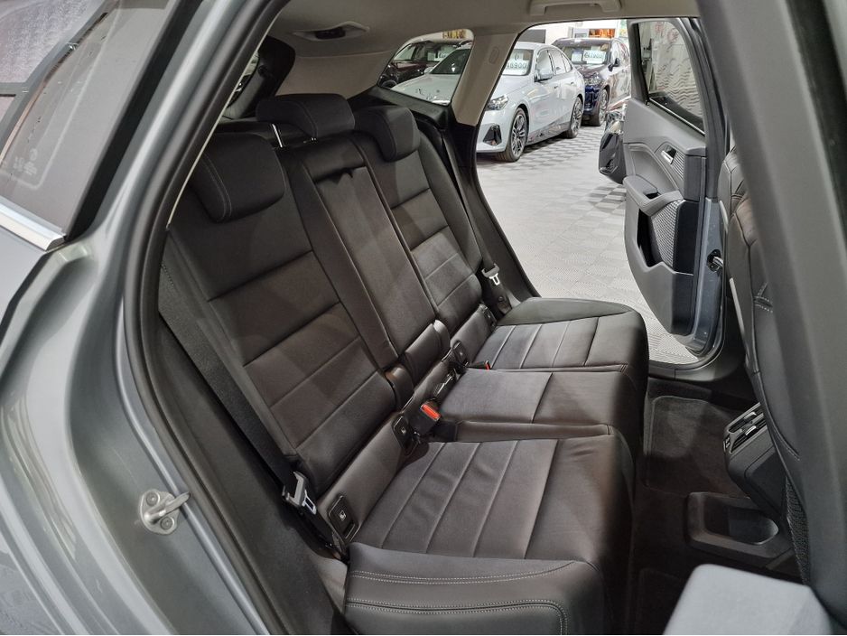 2023 BMW 2 Series Active Tourer