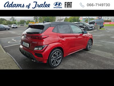 2022 Hyundai Kona