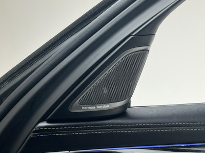 2020 BMW 7 Series