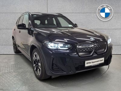 2023 BMW iX3