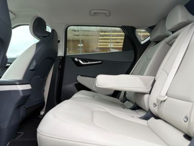 2023 Kia EV6