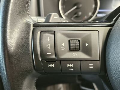 2022 Nissan Qashqai