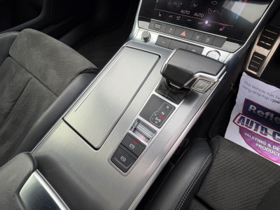 2020 Audi A6