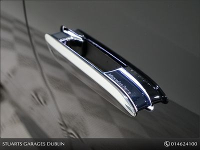 2024 Mercedes-Benz E Class
