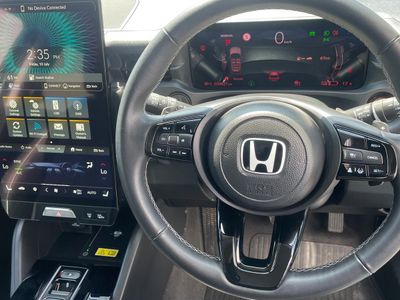2024 Honda e:NY1