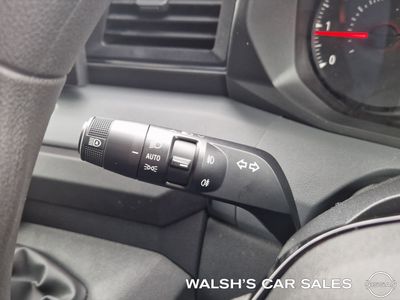 2026 Nissan Interstar