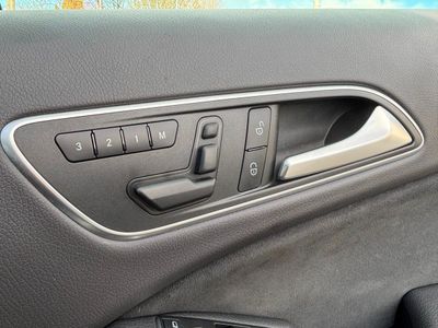 2016 Mercedes-Benz GLA Class