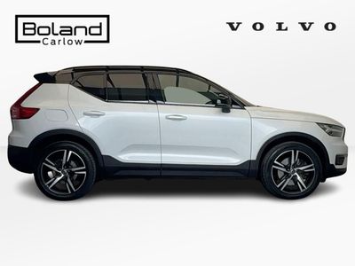 2020 Volvo XC40