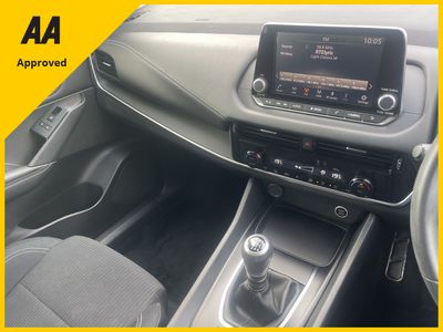 2024 Nissan Qashqai