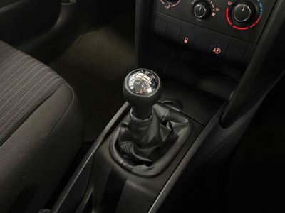 2010 Peugeot 207