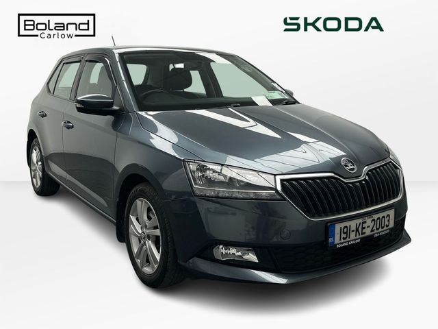 vehicle for sale from Boland Carlow