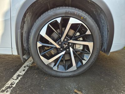 2023 Mitsubishi Outlander