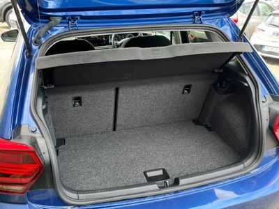 2021 Volkswagen Polo