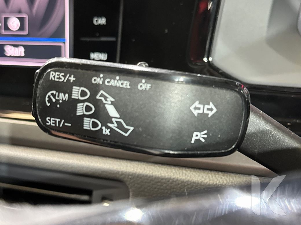 2020 Volkswagen Polo
